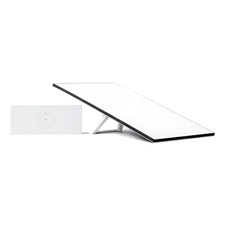 Antena Starlink Internet Via Satélite Standard V4