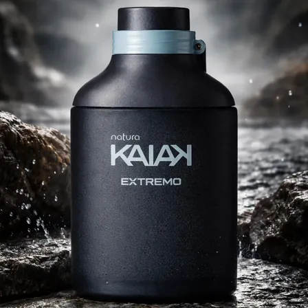 Perfume Natura Kaiak extremo deo colônia 100 ml