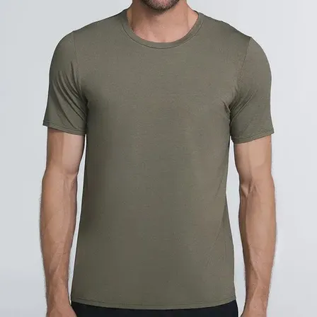 Camiseta Básica Tech Daily Insider