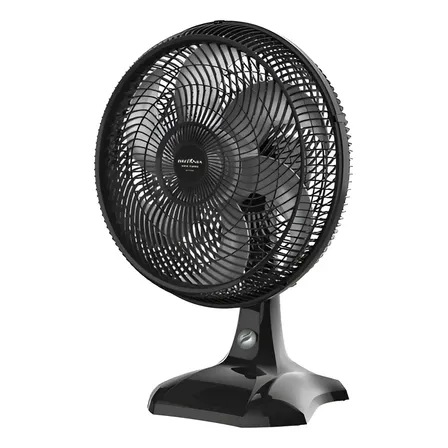 Ventilador Bvt400 Maxx Force 2 Em 1 150w Preto Britânia